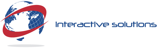 interactive solutions logo